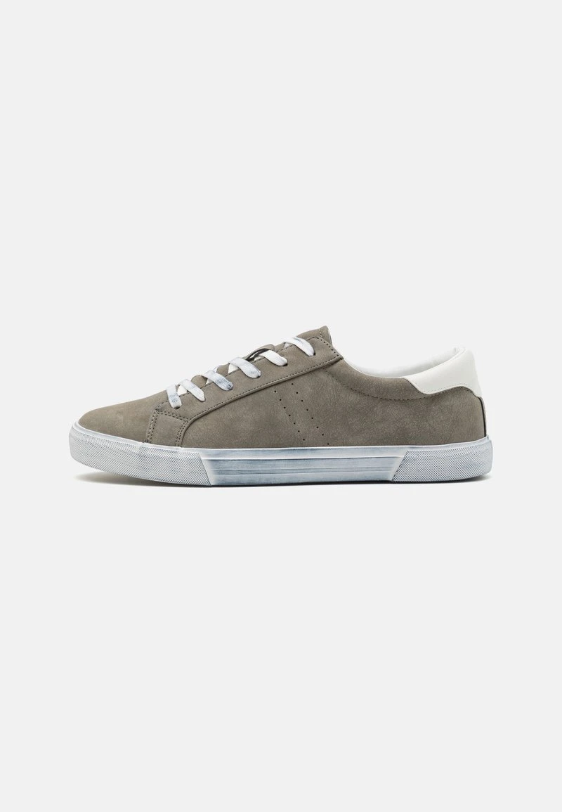 Pier One Sneaker Low - Grey 3 Pier One Sneaker Low - Grey