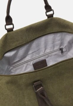 Pier One UNISEX - Weekender - Khaki 10 Pier One UNISEX - Weekender - Khaki -Deutschland Pier One Verkaufs-Shop 2861bc3b4fed44f7b180be1380545659