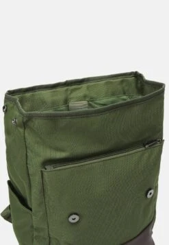 Pier One UNISEX - Tagesrucksack - Khaki -Deutschland Pier One Verkaufs-Shop 2b0ca6c6cbc34af4a0e11575c57a8f18