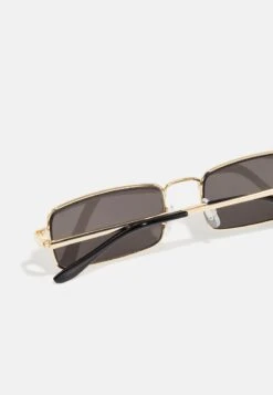 Pier One Sonnenbrille - Gold-coloured/black -Deutschland Pier One Verkaufs-Shop 2ca77a05eb7745e78cd3b23ea1f9385f
