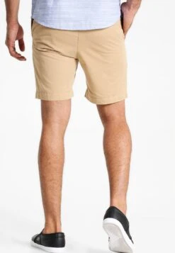 Pier One Shorts - Tan -Deutschland Pier One Verkaufs-Shop 2cb084b6c53844bbabf34f7671017cd4