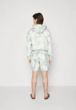 Pier One Shorts - Green -Deutschland Pier One Verkaufs-Shop 2d521d8c9adf4be4a56779575bec4259