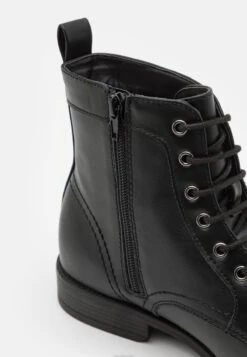 Pier One Schnürstiefelette - Black 13 Pier One Schnürstiefelette - Black -Deutschland Pier One Verkaufs-Shop 2ea7b6da943a4330b5250783ad08caba