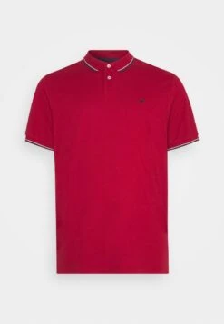 Pier One Poloshirt - Red 11 Pier One Poloshirt - Red -Deutschland Pier One Verkaufs-Shop 2f2d8b2711f24c18bee67a6b5af96085 1