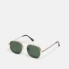 Pier One Sonnenbrille - Green -Deutschland Pier One Verkaufs-Shop 336cbcbb485b45388eb120ace4e313e6