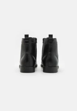 Pier One Schnürstiefelette - Black 10 Pier One Schnürstiefelette - Black -Deutschland Pier One Verkaufs-Shop 34d8115d70874aaf8b19d3ab90f13648