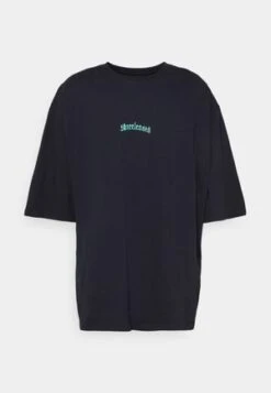 Pier One T-Shirt Print - Black -Deutschland Pier One Verkaufs-Shop 34e24723b609433bacf278442637da0c