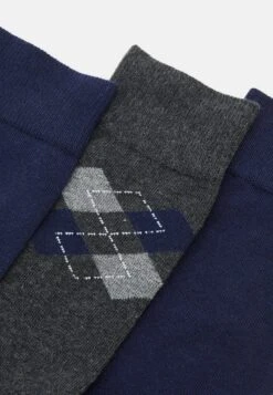 Pier One 5 PACK - Socken - Dark Blue 10 Pier One 5 PACK - Socken - Dark Blue -Deutschland Pier One Verkaufs-Shop 37852b3871a34c4a827e2128e0c7e67b