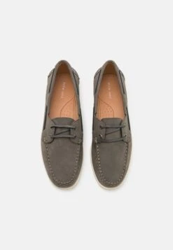 Pier One Bootsschuh - Grey -Deutschland Pier One Verkaufs-Shop 3959fe47627e4ff0866a48274cf572ee