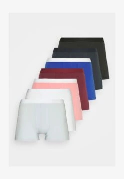 Pier One 7 PACK - Panties - Black/white/light Blue -Deutschland Pier One Verkaufs-Shop 3caa27fe025d4f6ba6d1c062295f7fa7