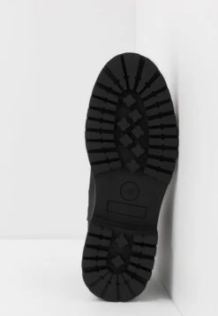 Pier One UNISEX - Stiefelette - Black -Deutschland Pier One Verkaufs-Shop 3cdd5d0e98464557b3e6ff10c0d3bf9c