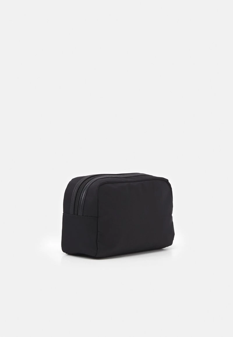 Pier One UNISEX - Kosmetiktasche - Black 4 Pier One UNISEX - Kosmetiktasche - Black – Bild 2