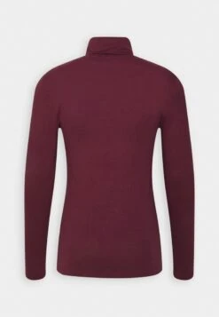 Pier One 2 PACK - Langarmshirt - Beige/bordeaux -Deutschland Pier One Verkaufs-Shop 3d3e093432d944268d80569f7d4bcf48