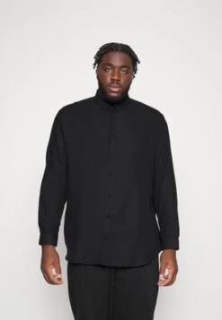 Pier One Businesshemd - Black -Deutschland Pier One Verkaufs-Shop 3df0ef12dab94ea0a038236f3879731f