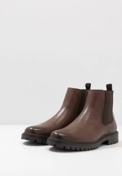 Pier One UNISEX - Stiefelette - Brown -Deutschland Pier One Verkaufs-Shop 3f5e8a957c2049518a4b984c4ca4e6af