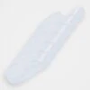 Pier One 7 PACK - Füßlinge - White -Deutschland Pier One Verkaufs-Shop 40300c9b2d3949a9ad15d58d73efb2ad