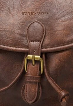 Pier One UNISEX - Tagesrucksack - Dark Brown -Deutschland Pier One Verkaufs-Shop 418af441c90a406797e4903d285c780a