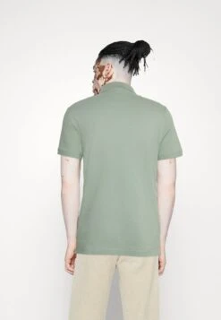 Pier One 3 PACK - Poloshirt - Mint/tan/light Blue -Deutschland Pier One Verkaufs-Shop 43cffe9d148245d59f99f2d5f9a19b9d