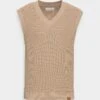 Pier One Strickpullover - Beige -Deutschland Pier One Verkaufs-Shop 44bb2a21cba645ddb352032bdd14440e