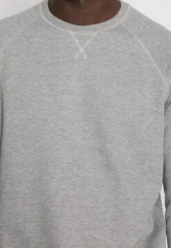 Pier One 2 PACK - Sweatshirt - Mottled Light Grey/black 13 Pier One 2 PACK - Sweatshirt - Mottled Light Grey/black -Deutschland Pier One Verkaufs-Shop 4567950159284d608ffbc445ede7a020