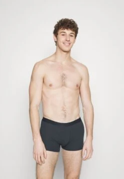 Pier One 7 PACK - Panties - Black/white/light Blue -Deutschland Pier One Verkaufs-Shop 486a371487e7494cb2d5f8b88ad1439a