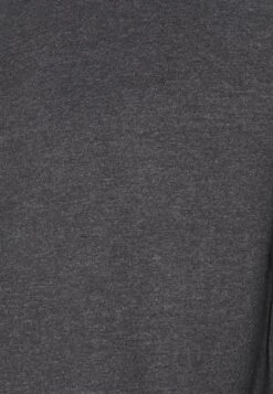 Pier One 2 PACK - Langarmshirt - Dark Grey/black -Deutschland Pier One Verkaufs-Shop 49983b129a4b4263aba836b315dc8942