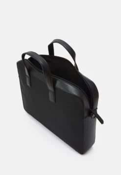 Pier One UNISEX - Notebooktasche - Black -Deutschland Pier One Verkaufs-Shop 4aa9381a9ddf498d882f4e7986336a28