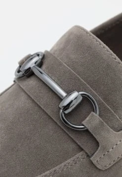 Pier One Business-Slipper - Grey -Deutschland Pier One Verkaufs-Shop 4b382e05be2b43eeb36ae982039504e1