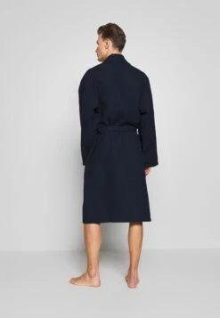 Pier One Bademantel - Dark Blue 10 Pier One Bademantel - Dark Blue -Deutschland Pier One Verkaufs-Shop 4c473ff9a34047089f6cf7358902f7d9