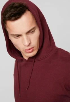 Pier One Kapuzenpullover - Bordeaux -Deutschland Pier One Verkaufs-Shop 4ede0085695d433482a6af2722cfa6de