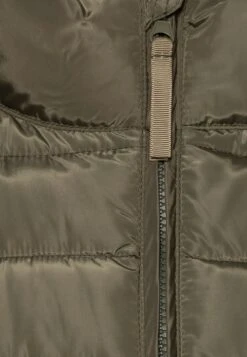 Pier One Weste - Olive -Deutschland Pier One Verkaufs-Shop 50831479d5df4957b9eb020593ba37c8