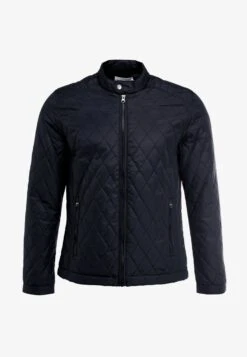 Pier One Übergangsjacke - Black -Deutschland Pier One Verkaufs-Shop 520bba1053544371aa2bb0714594ebec