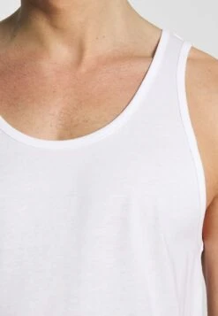 Pier One 2 PACK - Top - White -Deutschland Pier One Verkaufs-Shop 52833d80fb3f40e4971d846f93fab26c