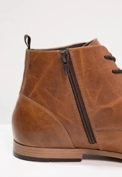 Pier One Schnürstiefelette - Cognac 13 Pier One Schnürstiefelette - Cognac -Deutschland Pier One Verkaufs-Shop 54046ce7635746069f8daf6117766878