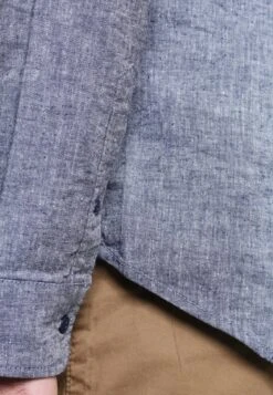 Pier One Hemd - Dark Blue -Deutschland Pier One Verkaufs-Shop 541035c0ef4f4fc9bb86e2f1819f49e7