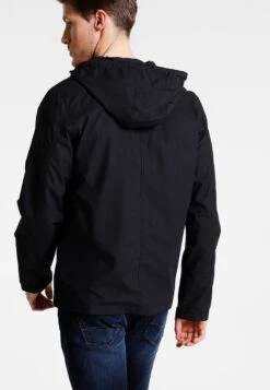 Pier One Leichte Jacke - Black -Deutschland Pier One Verkaufs-Shop 547ccdb5f7bc43e3818cedda1abaad31