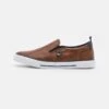 Pier One UNISEX - Sneaker Low - Cognac -Deutschland Pier One Verkaufs-Shop 55dff90b7cb74e8792797c2d74d9e0a6