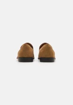 Pier One Slipper - Cognac -Deutschland Pier One Verkaufs-Shop 587f66db79ba44289ebc499dd3108f08