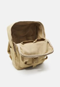 Pier One UNISEX - Tagesrucksack - Sand -Deutschland Pier One Verkaufs-Shop 58afada8e1ee4a349b47fe861404fb90