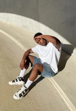 Pier One 5 PACK - Socken - White -Deutschland Pier One Verkaufs-Shop 58cfd819e9064393833116c08320369e