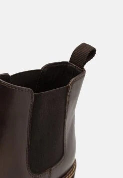 Pier One LEATHER - Stiefelette - Brown 13 Pier One LEATHER - Stiefelette - Brown -Deutschland Pier One Verkaufs-Shop 592170973c334939a141793df43cdb8e