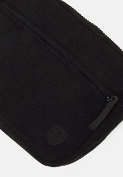 Pier One UNISEX - Umhängetasche - Black -Deutschland Pier One Verkaufs-Shop 596e97f9530b4ebc97d9227d0e8d2dca