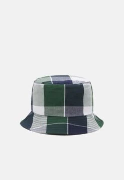 Pier One UNISEX - Hut - Green/blue