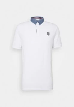Pier One Poloshirt - White 12 Pier One Poloshirt - White -Deutschland Pier One Verkaufs-Shop 5ae281cb8ea743708c114b1a20c73b2b