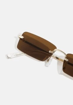 Pier One UNISEX - Sonnenbrille - Brown -Deutschland Pier One Verkaufs-Shop 5c2395212eac47fa91548dd7f6dd62b7