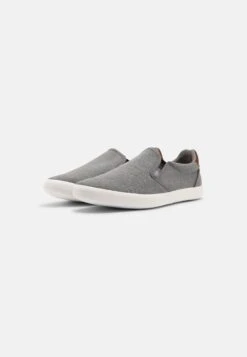 Pier One UNISEX - Slipper - Dark Grey -Deutschland Pier One Verkaufs-Shop 60aa63439f12477fa0cb8807ad9aa29c