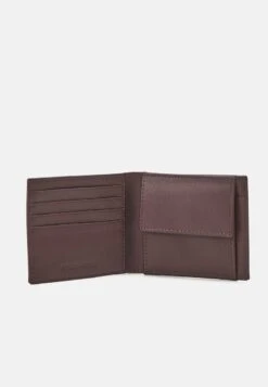 Pier One LEATHER - Geldbörse - Brown 10 Pier One LEATHER - Geldbörse - Brown -Deutschland Pier One Verkaufs-Shop 629d6477787740e8b12513a247acc833