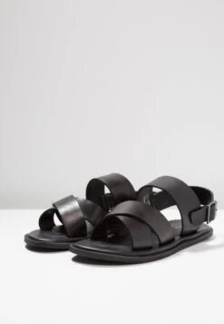 Pier One Riemensandalette - Black 10 Pier One Riemensandalette - Black -Deutschland Pier One Verkaufs-Shop 636ea7102eae4319abfae8bd7f39ebf0