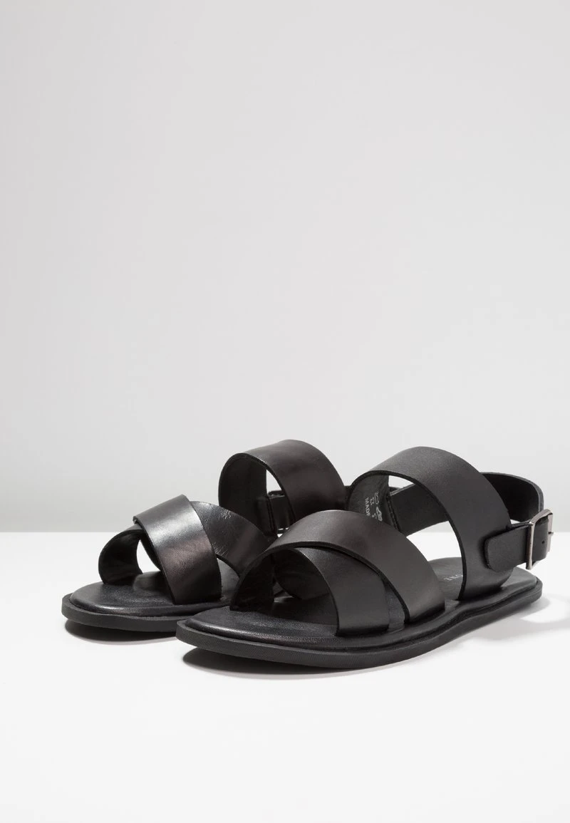Pier One Riemensandalette - Black 5 Pier One Riemensandalette - Black – Bild 3