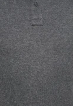 Pier One Poloshirt - Black/grey 12 Pier One Poloshirt - Black/grey -Deutschland Pier One Verkaufs-Shop 63a6648fb82744679745f38baff29df4